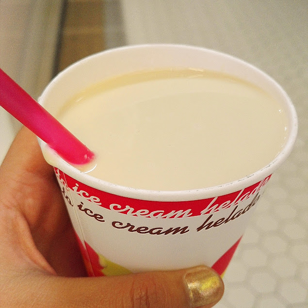 Horchata
